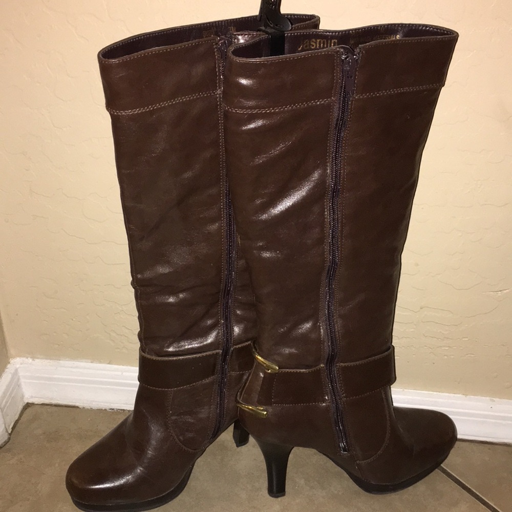 JASMIN boots - Picture 3 of 5